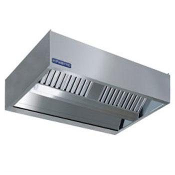 EXHAUST HOOD